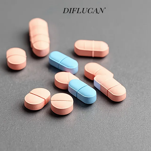 Diflucan receta medica